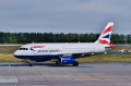 Airbus A319-131